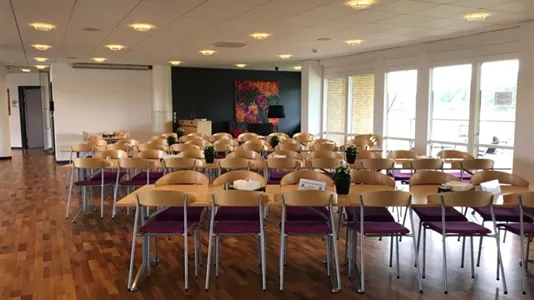 Kontorlokaler til leje i Greve - billede 7