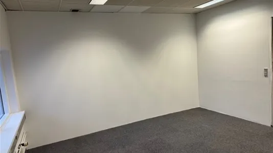 Kontorlokaler til leje i Hvidovre - billede 9