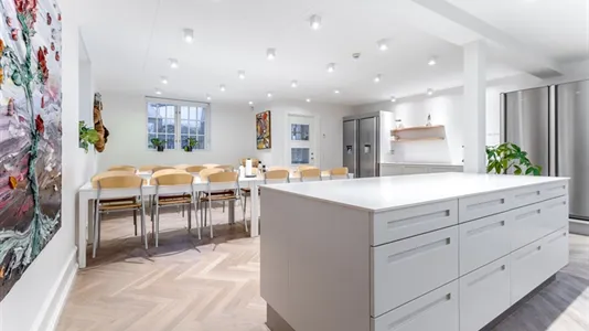 Kontorhoteller til leje i Aalborg Centrum - billede 24