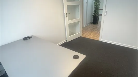 Kontorfællesskaber til leje i Horsens - billede 7