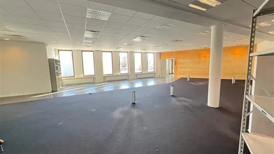 Kontorfællesskaber til leje i Sønderborg - billede 22