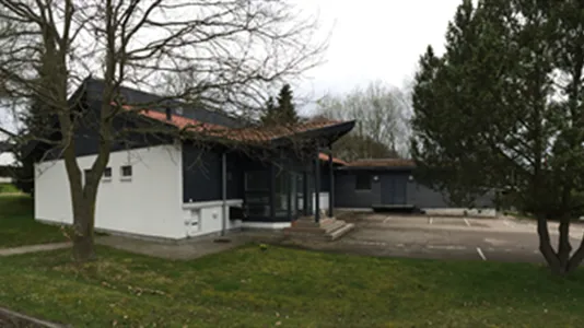 Kontorlokaler til leje i Hørsholm - billede 6