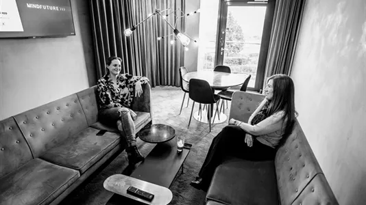 Kontorfællesskaber til leje i Taastrup - billede 6