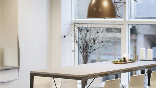 Kontorlokaler til leje i Herning - billede 10