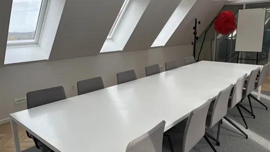 Kontorhoteller til leje i Aalborg Centrum - billede 8