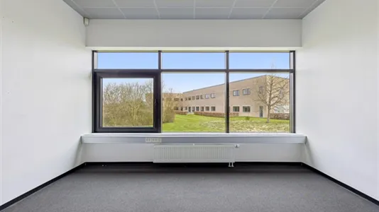 Kontorlokaler til leje i Kolding - billede 9