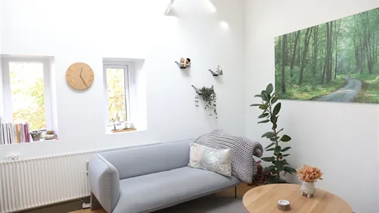 Kontorlokaler til leje i Århus C - billede 3