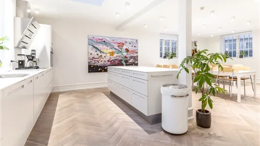 Kontorfællesskaber til leje i Aalborg Centrum - billede 19