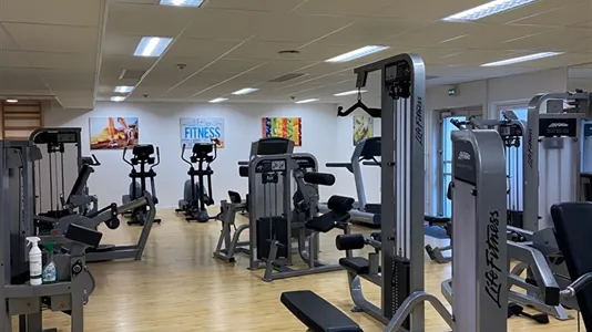 Kontorfællesskaber til leje i Roskilde - billede 17