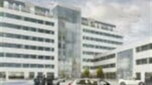 Kontorhoteller til leje i Viborg - billede 1