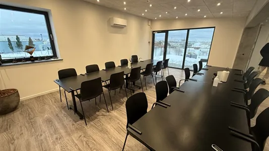 Kontorhoteller til leje i Frederikshavn - billede 5