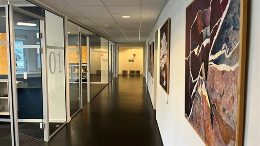 Kontorfællesskaber til leje i Albertslund - billede 16