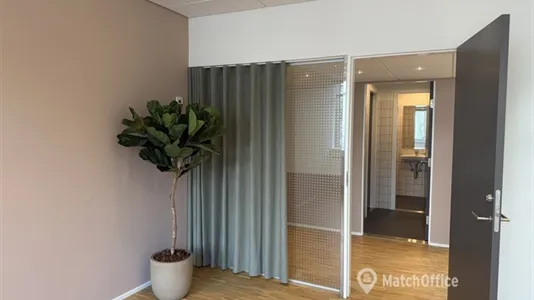 Kontorlokaler til leje i Vejle Centrum - billede 3