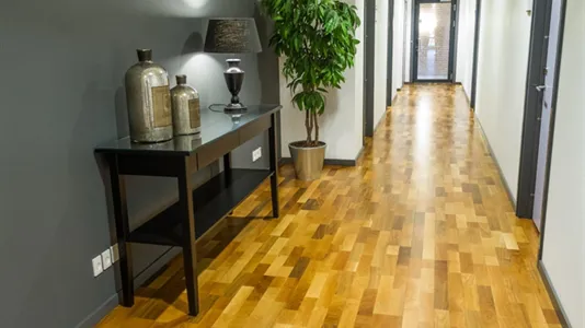 Kontorfællesskaber til leje i Greve - billede 8