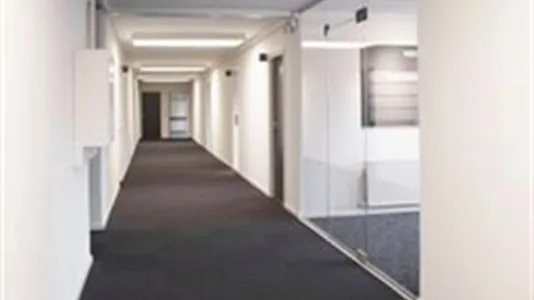 Kontorhoteller til leje i Odense SØ - billede 4