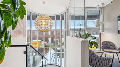 Ingen binding, kontor til 4.750 kr.