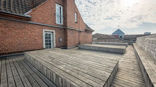 Kontorhoteller til leje i Odense C - billede 2