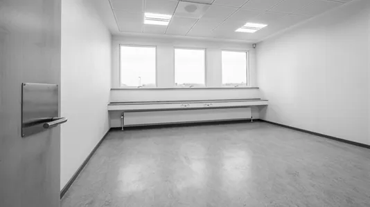 Kontorlokaler til leje i Esbjerg Ø - billede 11