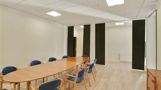 Kontorlokaler til leje i Køge - billede 8