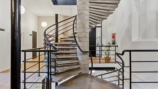 Kontorfællesskaber til leje i Kolding - billede 3