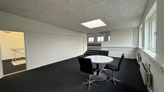 Kontorlokaler til leje i Sønderborg - billede 13