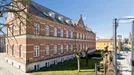 Kontorhotel til leje, Odense C, Munke Mose Allé<span class="blurred street-number" onclick="ProcessAdRequest(317087)"><span class="hint">Se vejnr.</span>[xxxxxxxx]</span>