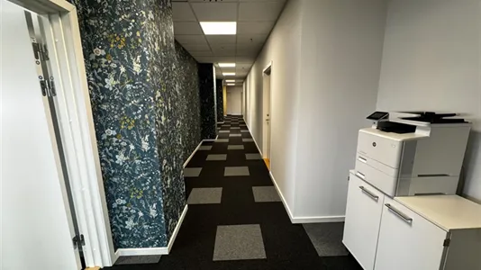 Kontorfællesskaber til leje i Vejle Centrum - billede 5