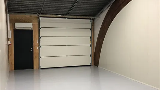 Kontorfællesskaber til leje i Ørbæk - billede 4