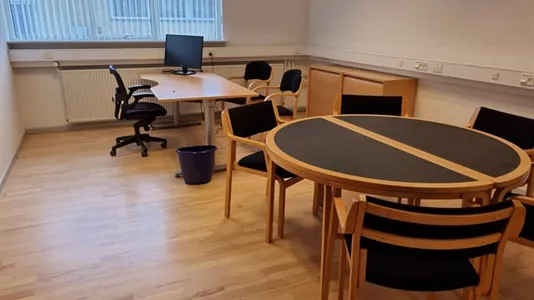Kontorfællesskaber til leje i Hasselager - billede 5