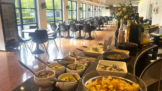 Kontorlokaler til leje i Allerød - billede 7