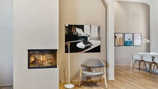 Kontorfællesskaber til leje i Kolding - billede 11