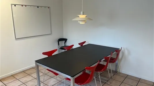 Kontorfællesskaber til leje i Hillerød - billede 6