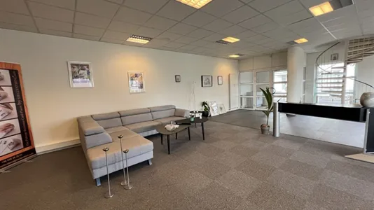 Butikslokaler til leje i Augustenborg - billede 5