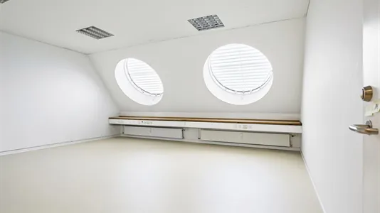 Kontorfællesskaber til leje i Hørsholm - billede 4