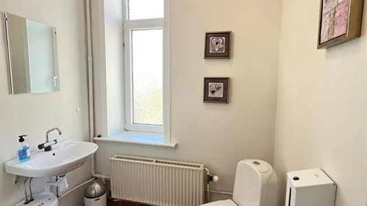 Butikslokaler til leje i Augustenborg - billede 18