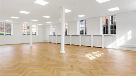 Kontorhoteller til leje i Odense C - billede 5