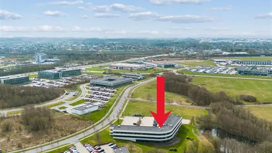 Kontorlokaler til leje i Kolding - billede 2