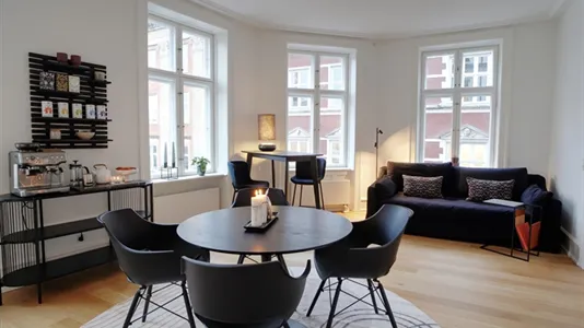 Kontorfællesskaber til leje i København K - billede 6