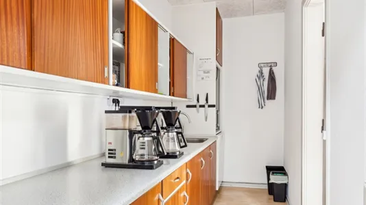 Kontorfællesskaber til leje i Ringe - billede 5