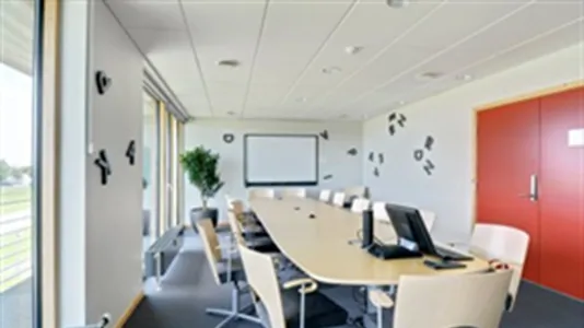 Kontorfællesskaber til leje i Fredericia - billede 5