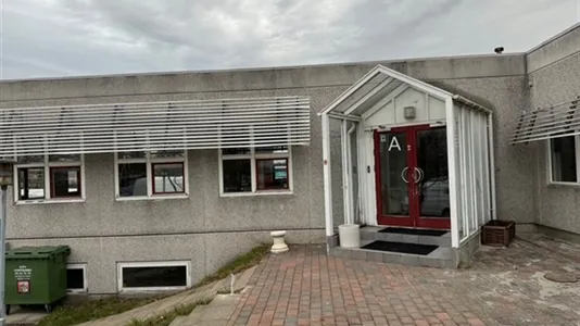 Kontorlokaler til leje i Hvidovre - billede 10