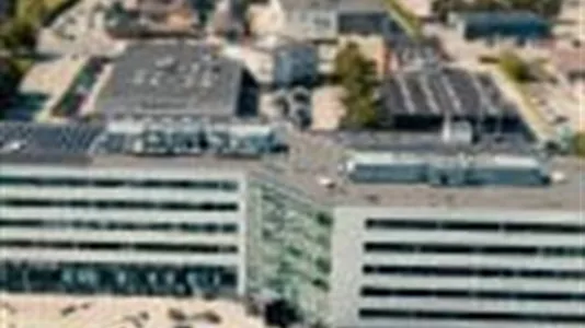 Kontorhoteller til leje i Søborg - billede 1