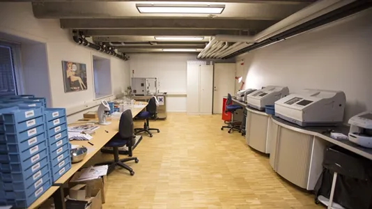 Kontorhoteller til leje i Birkerød - billede 7