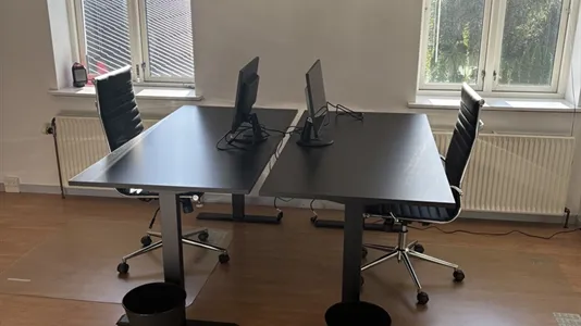 Kontorfællesskaber til leje i Tølløse - billede 4