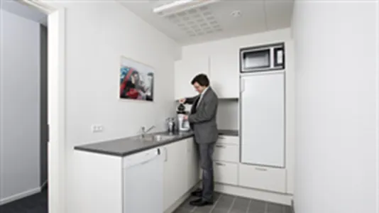 Kontorhoteller til leje i Risskov - billede 5