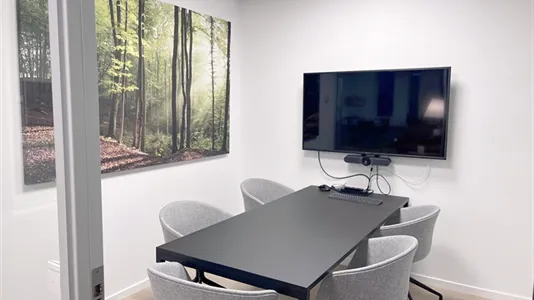 Kontorfællesskaber til leje i Aalborg Centrum - billede 6