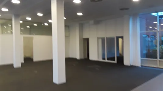 Kontorlokaler til leje i Bjerringbro - billede 8