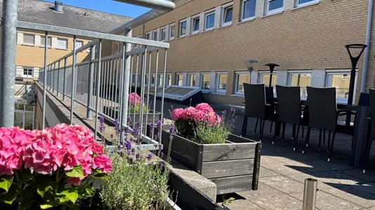 Kontorfællesskaber til leje i Taastrup - billede 20
