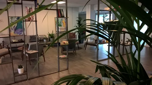 Kontorhoteller til leje i Albertslund - billede 10