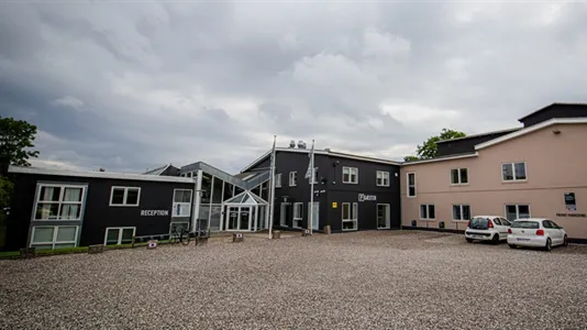 Kontorlokaler til leje i Århus V - billede 9